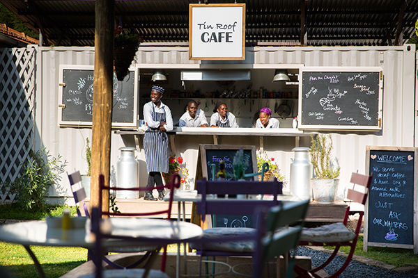 Tin+Roof+Cafe+Langata