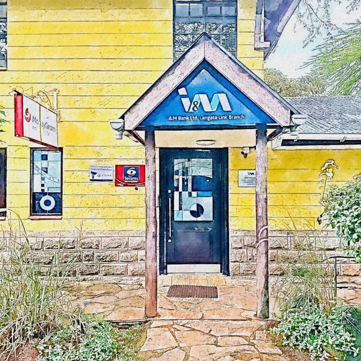 Langata Link Money Matters Langata Link Money Matters